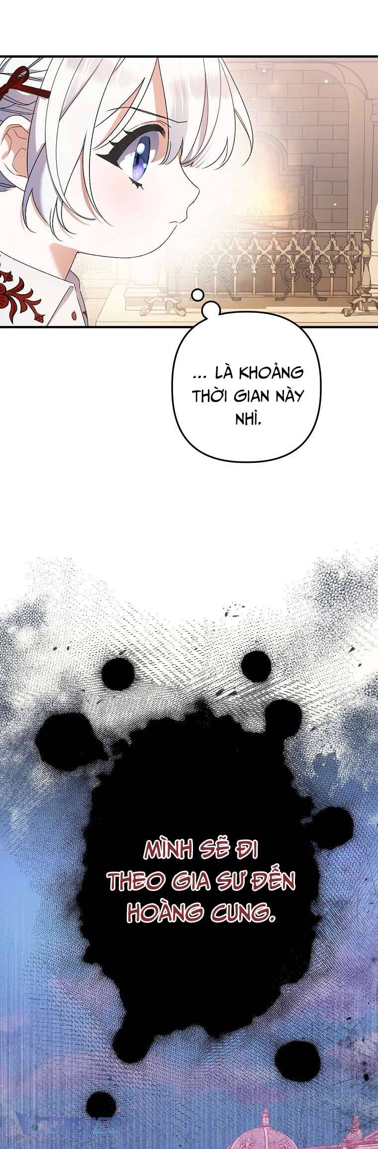 Tôi Chỉ Chăm Sóc Người Cha Ốm Yếu Của Mình Mà Thôi! Chapter 3 - 33