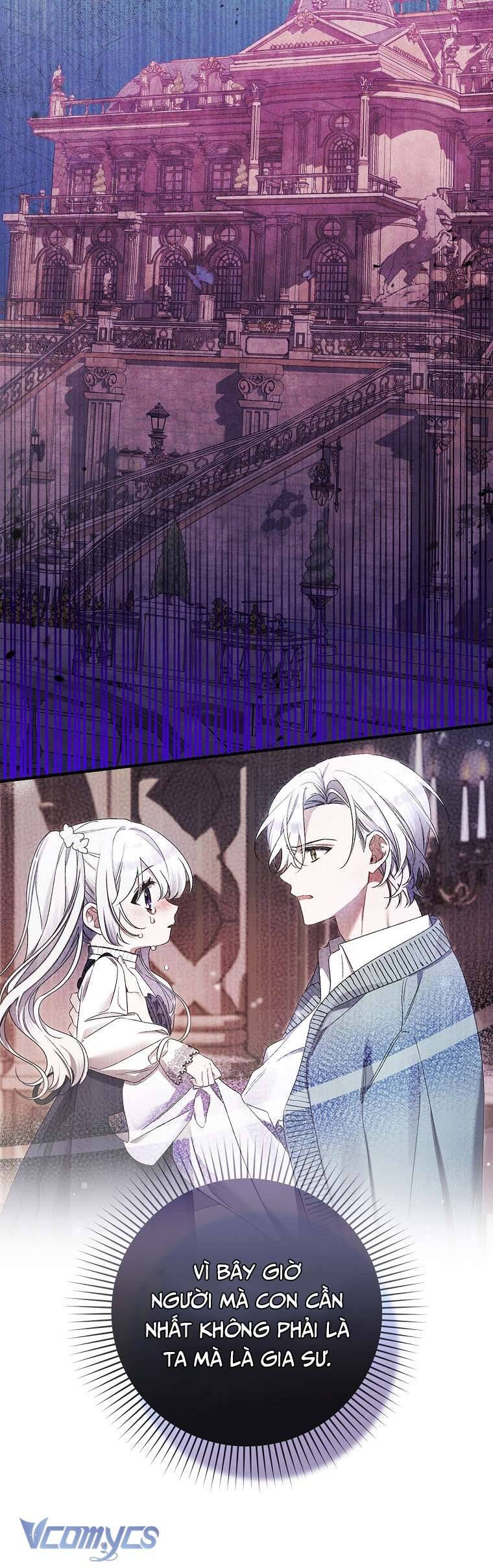 Tôi Chỉ Chăm Sóc Người Cha Ốm Yếu Của Mình Mà Thôi! Chapter 3 - 34