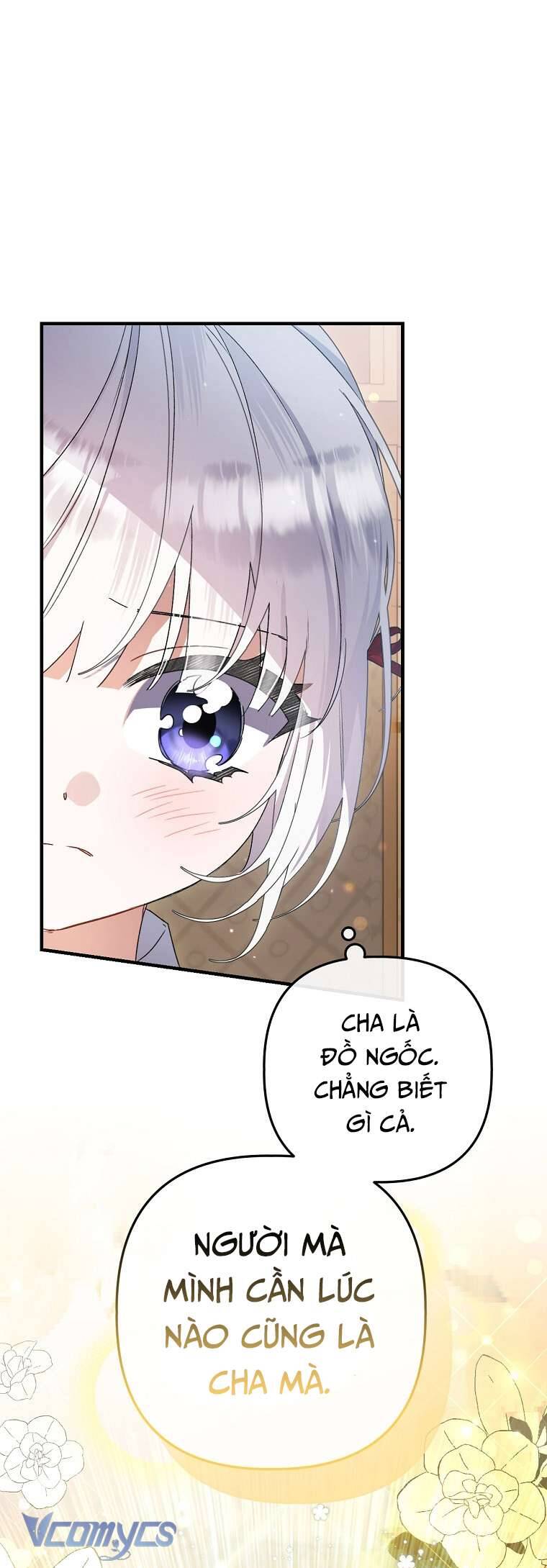 Tôi Chỉ Chăm Sóc Người Cha Ốm Yếu Của Mình Mà Thôi! Chapter 3 - 35