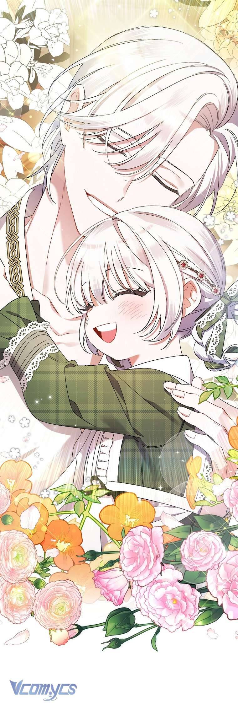 Tôi Chỉ Chăm Sóc Người Cha Ốm Yếu Của Mình Mà Thôi! Chapter 3 - 36