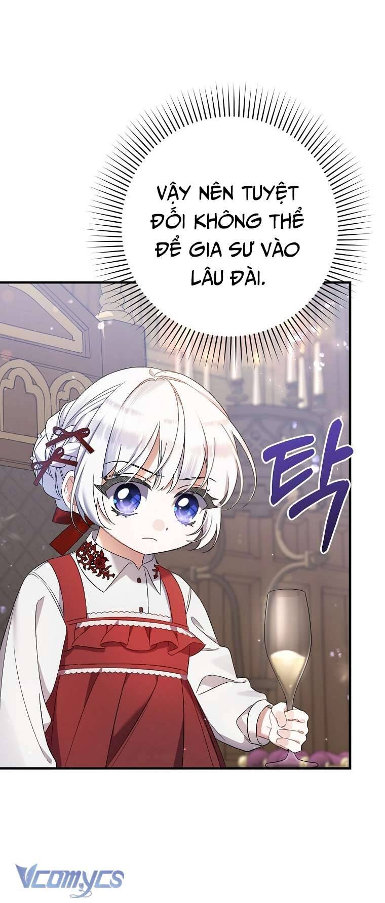 Tôi Chỉ Chăm Sóc Người Cha Ốm Yếu Của Mình Mà Thôi! Chapter 3 - 37