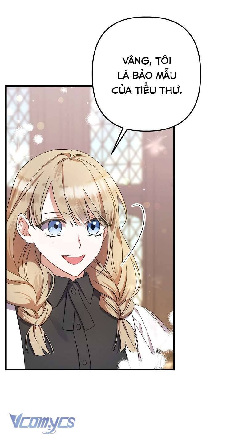 Tôi Chỉ Chăm Sóc Người Cha Ốm Yếu Của Mình Mà Thôi! Chapter 3 - 39