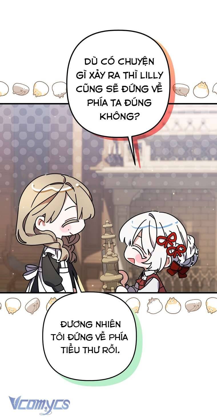 Tôi Chỉ Chăm Sóc Người Cha Ốm Yếu Của Mình Mà Thôi! Chapter 3 - 40