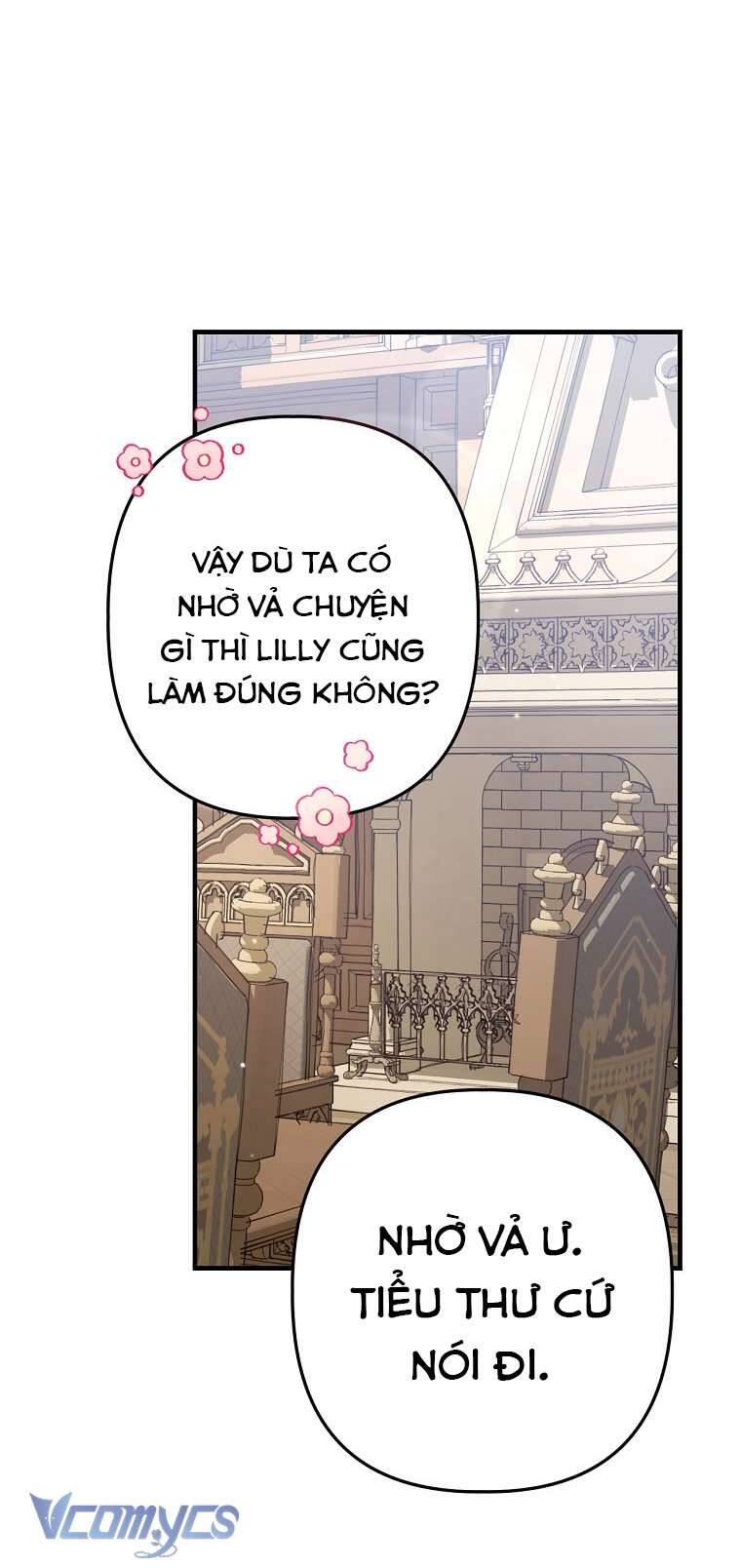 Tôi Chỉ Chăm Sóc Người Cha Ốm Yếu Của Mình Mà Thôi! Chapter 3 - 41