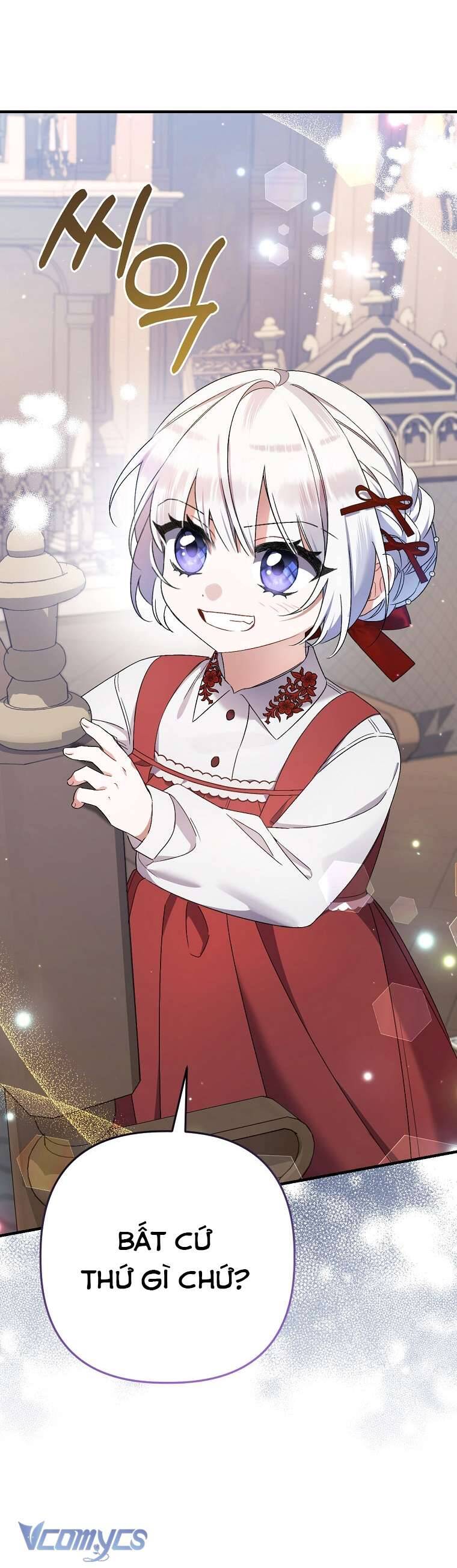 Tôi Chỉ Chăm Sóc Người Cha Ốm Yếu Của Mình Mà Thôi! Chapter 3 - 42