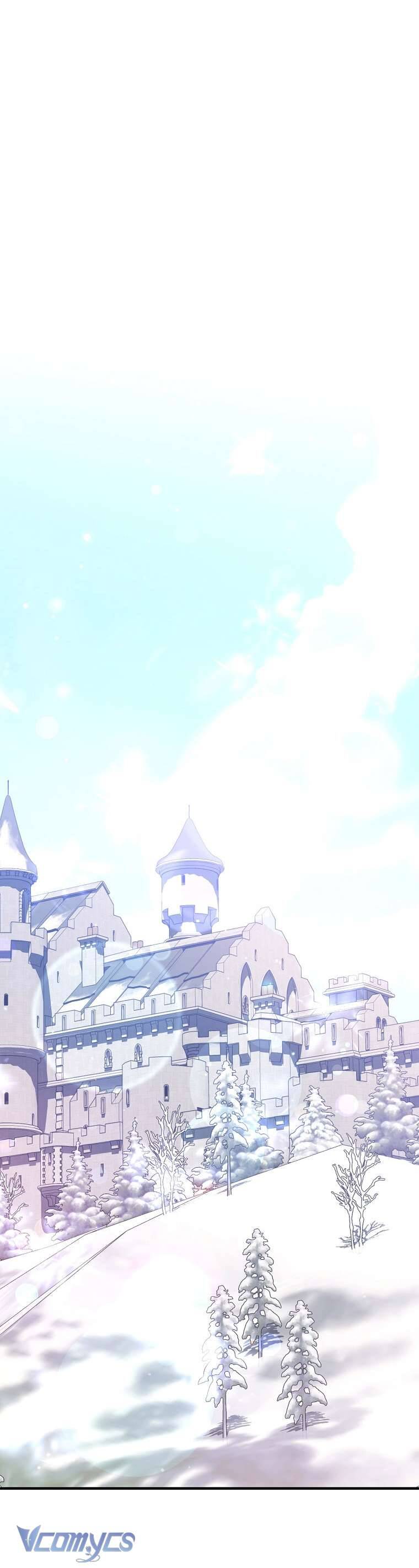 Tôi Chỉ Chăm Sóc Người Cha Ốm Yếu Của Mình Mà Thôi! Chapter 3 - 43