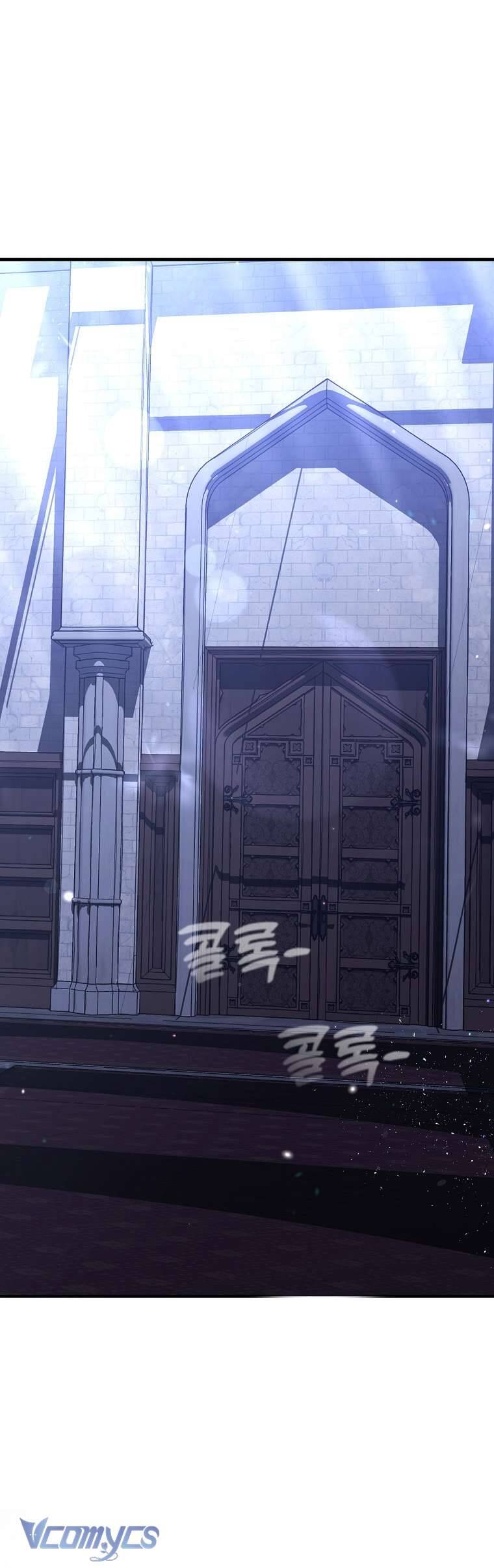 Tôi Chỉ Chăm Sóc Người Cha Ốm Yếu Của Mình Mà Thôi! Chapter 3 - 44