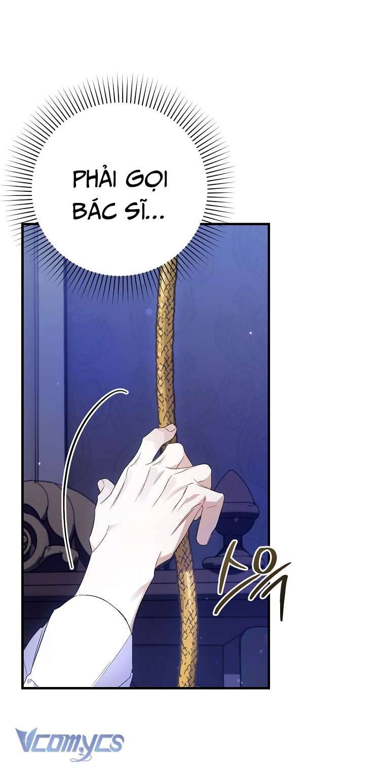 Tôi Chỉ Chăm Sóc Người Cha Ốm Yếu Của Mình Mà Thôi! Chapter 3 - 47