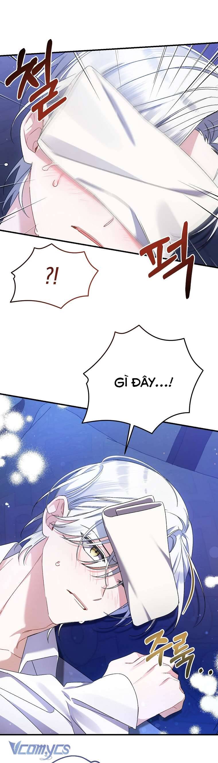 Tôi Chỉ Chăm Sóc Người Cha Ốm Yếu Của Mình Mà Thôi! Chapter 3 - 48