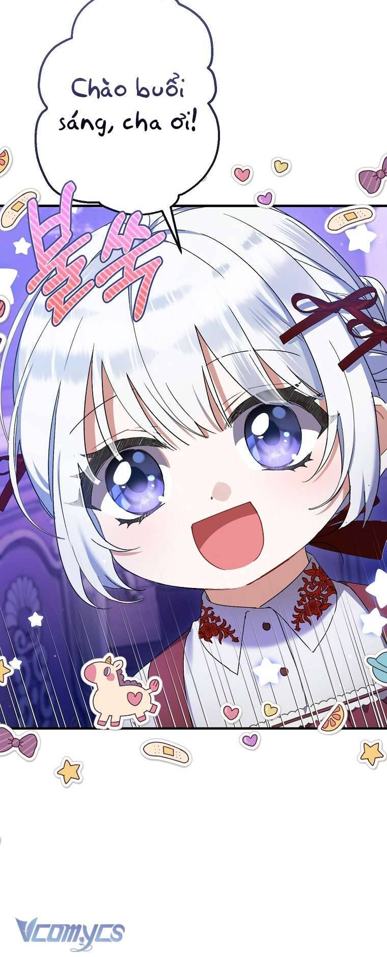 Tôi Chỉ Chăm Sóc Người Cha Ốm Yếu Của Mình Mà Thôi! Chapter 3 - 49