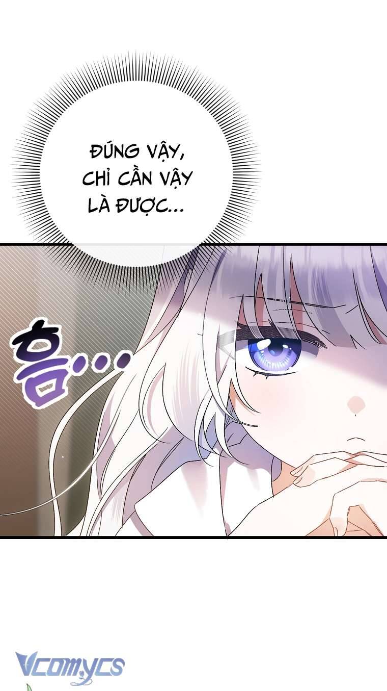 Tôi Chỉ Chăm Sóc Người Cha Ốm Yếu Của Mình Mà Thôi! Chapter 3 - 6