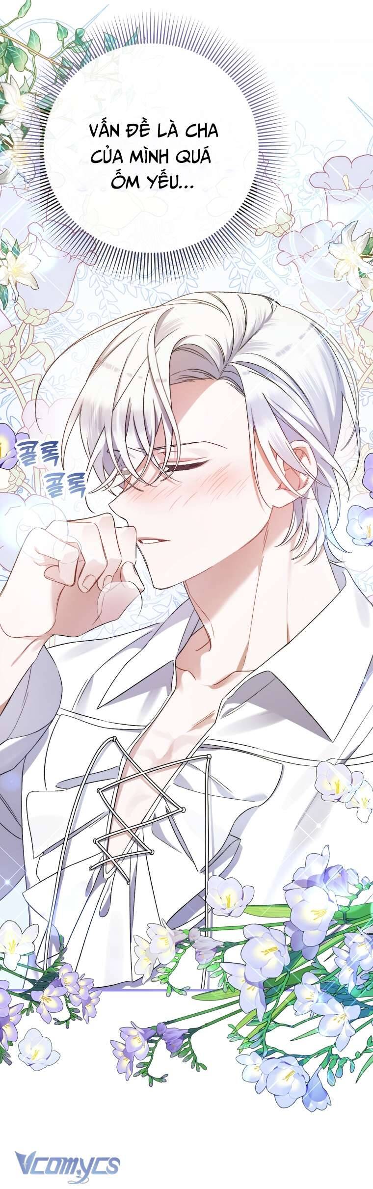 Tôi Chỉ Chăm Sóc Người Cha Ốm Yếu Của Mình Mà Thôi! Chapter 3 - 7