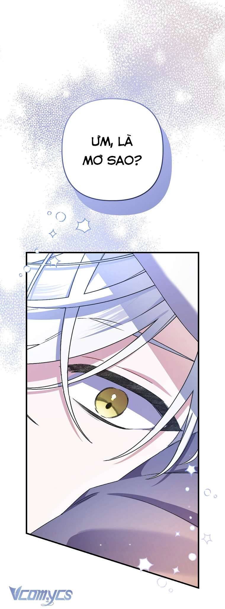 Tôi Chỉ Chăm Sóc Người Cha Ốm Yếu Của Mình Mà Thôi! Chapter 4 - 2