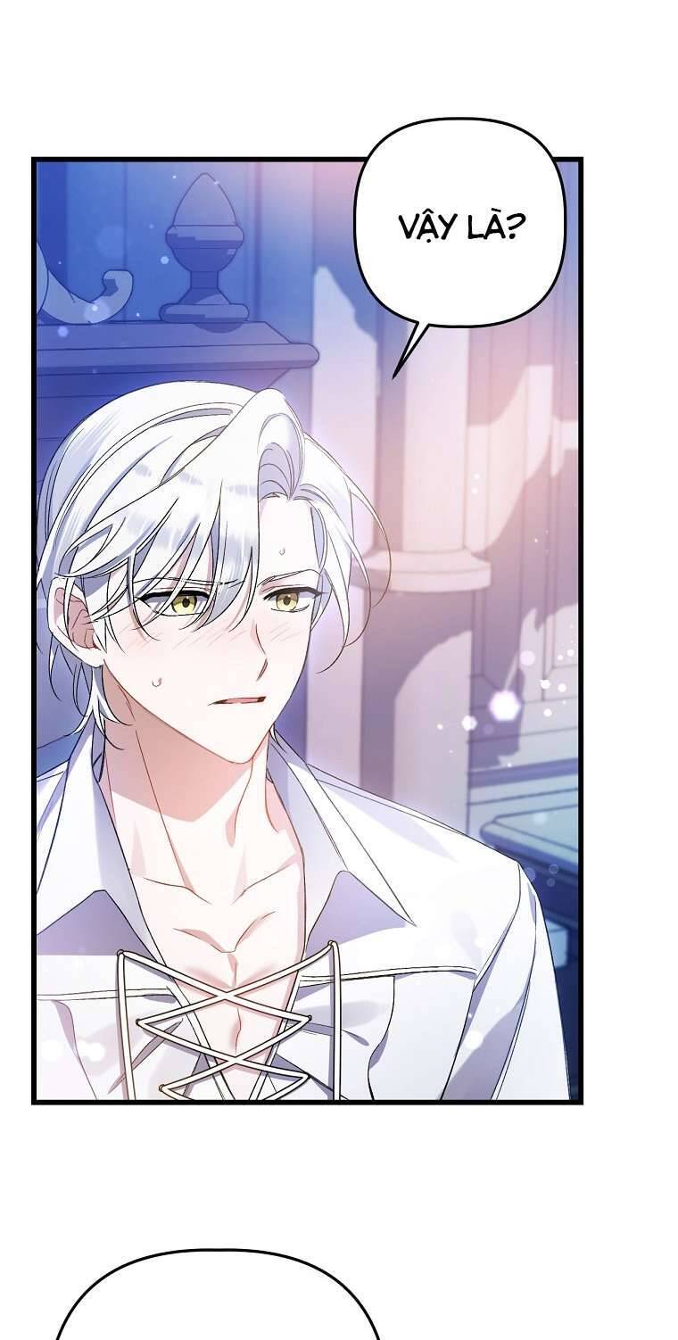 Tôi Chỉ Chăm Sóc Người Cha Ốm Yếu Của Mình Mà Thôi! Chapter 4 - 11