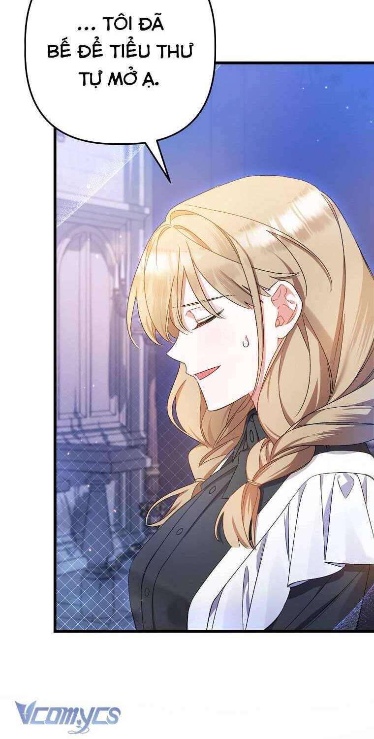 Tôi Chỉ Chăm Sóc Người Cha Ốm Yếu Của Mình Mà Thôi! Chapter 4 - 12