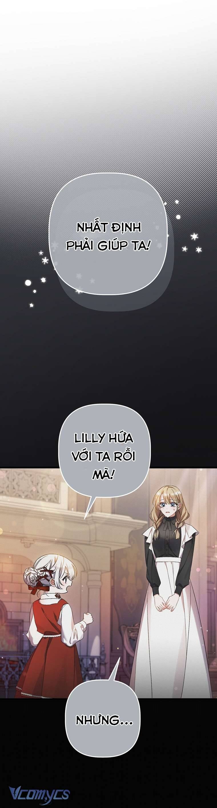 Tôi Chỉ Chăm Sóc Người Cha Ốm Yếu Của Mình Mà Thôi! Chapter 4 - 13