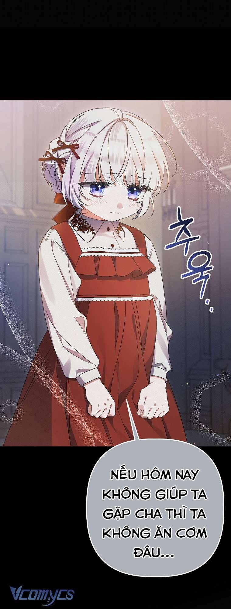 Tôi Chỉ Chăm Sóc Người Cha Ốm Yếu Của Mình Mà Thôi! Chapter 4 - 14