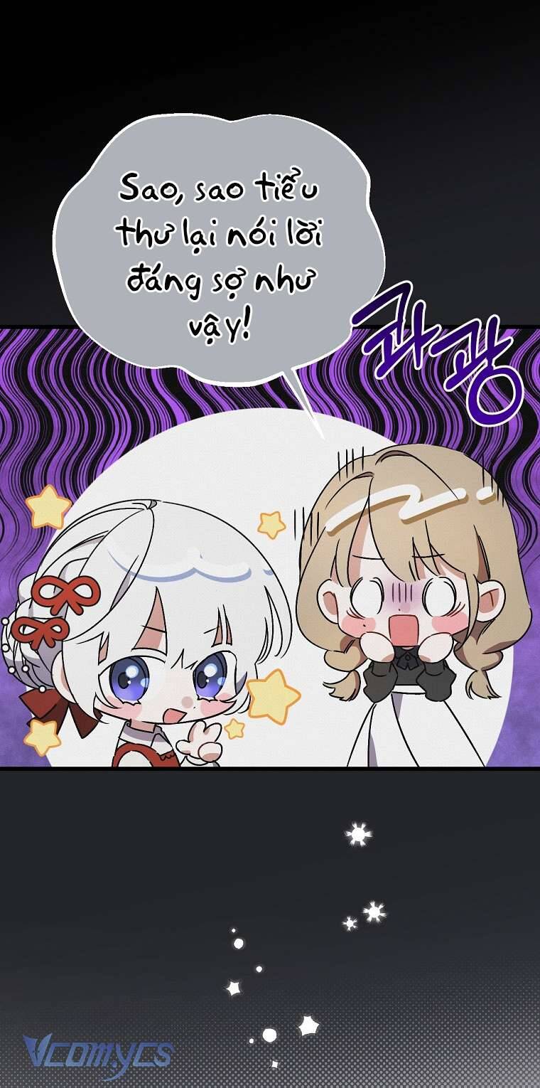 Tôi Chỉ Chăm Sóc Người Cha Ốm Yếu Của Mình Mà Thôi! Chapter 4 - 15