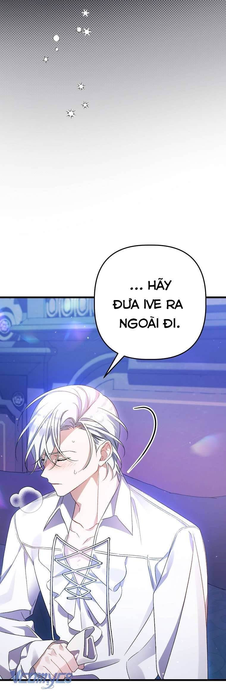 Tôi Chỉ Chăm Sóc Người Cha Ốm Yếu Của Mình Mà Thôi! Chapter 4 - 16