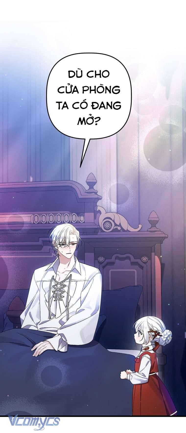 Tôi Chỉ Chăm Sóc Người Cha Ốm Yếu Của Mình Mà Thôi! Chapter 4 - 18