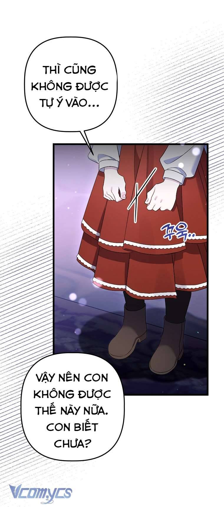 Tôi Chỉ Chăm Sóc Người Cha Ốm Yếu Của Mình Mà Thôi! Chapter 4 - 19