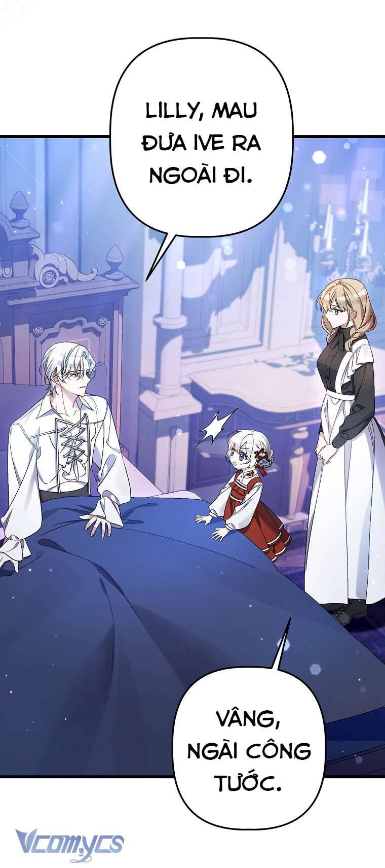 Tôi Chỉ Chăm Sóc Người Cha Ốm Yếu Của Mình Mà Thôi! Chapter 4 - 20