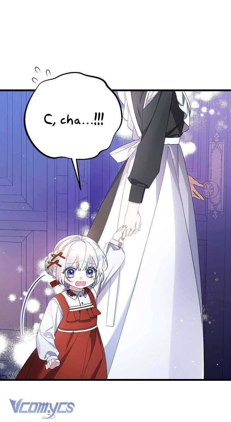 Tôi Chỉ Chăm Sóc Người Cha Ốm Yếu Của Mình Mà Thôi! Chapter 4 - 21