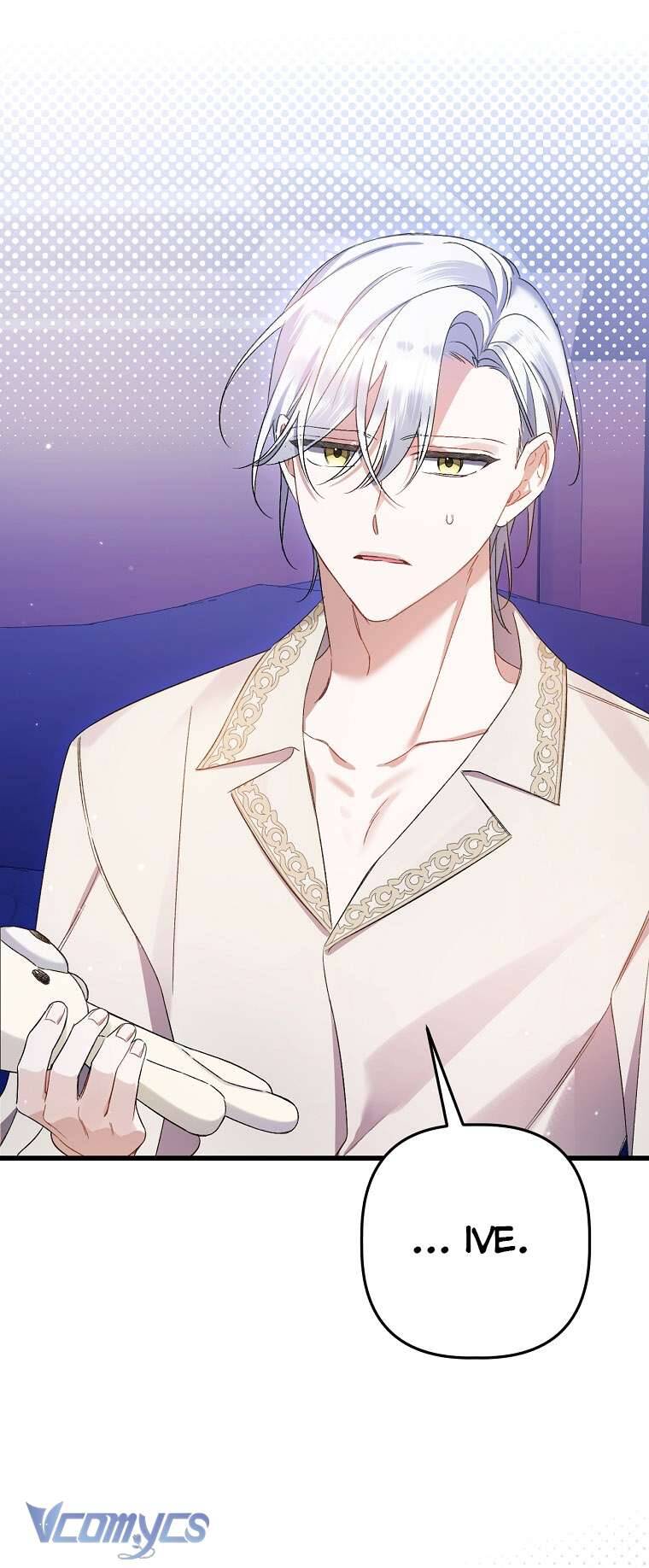 Tôi Chỉ Chăm Sóc Người Cha Ốm Yếu Của Mình Mà Thôi! Chapter 4 - 24