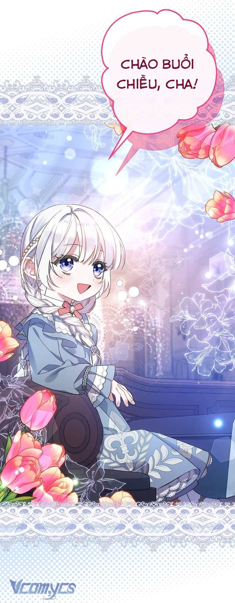 Tôi Chỉ Chăm Sóc Người Cha Ốm Yếu Của Mình Mà Thôi! Chapter 4 - 25