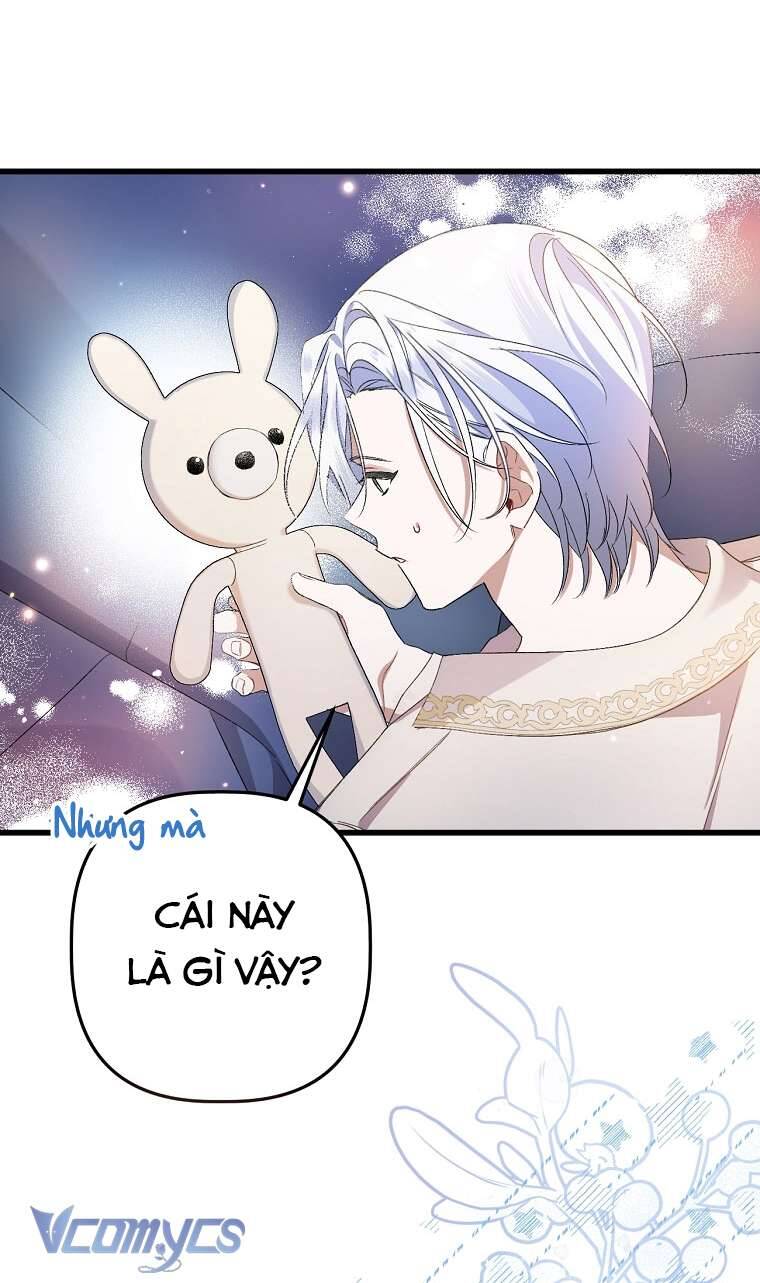 Tôi Chỉ Chăm Sóc Người Cha Ốm Yếu Của Mình Mà Thôi! Chapter 4 - 27