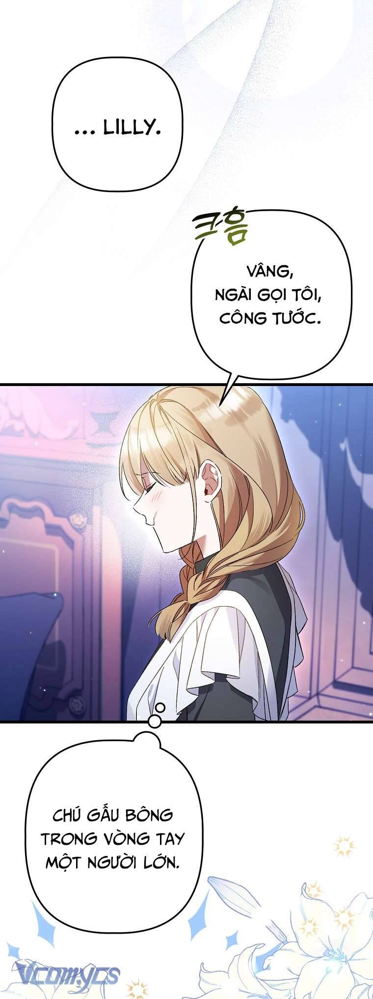 Tôi Chỉ Chăm Sóc Người Cha Ốm Yếu Của Mình Mà Thôi! Chapter 4 - 30