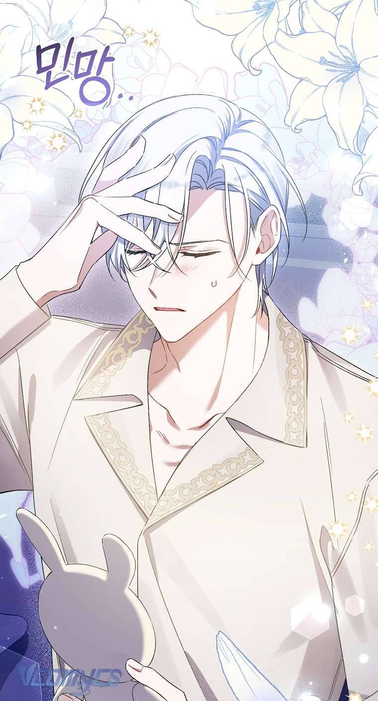 Tôi Chỉ Chăm Sóc Người Cha Ốm Yếu Của Mình Mà Thôi! Chapter 4 - 31