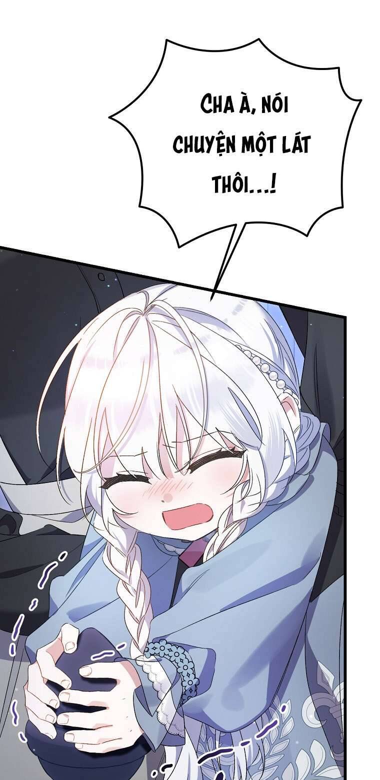 Tôi Chỉ Chăm Sóc Người Cha Ốm Yếu Của Mình Mà Thôi! Chapter 4 - 35