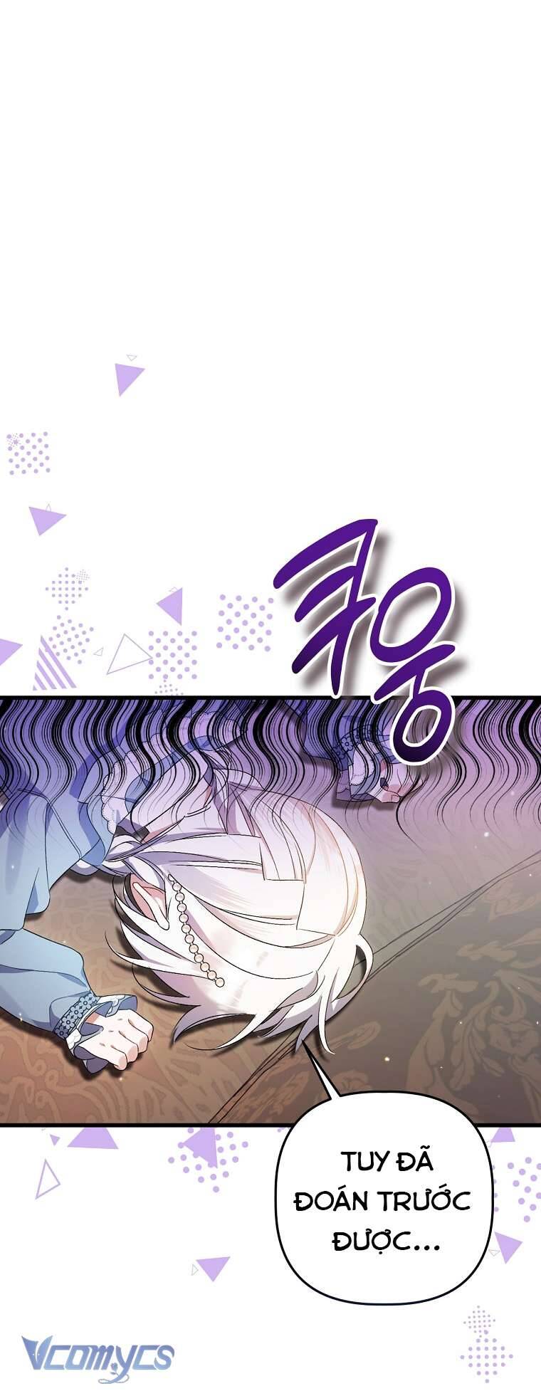 Tôi Chỉ Chăm Sóc Người Cha Ốm Yếu Của Mình Mà Thôi! Chapter 4 - 38