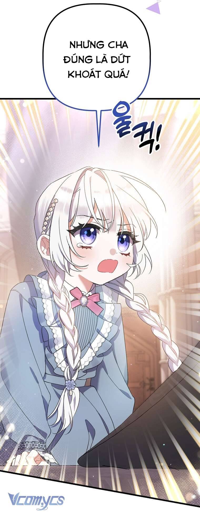 Tôi Chỉ Chăm Sóc Người Cha Ốm Yếu Của Mình Mà Thôi! Chapter 4 - 39