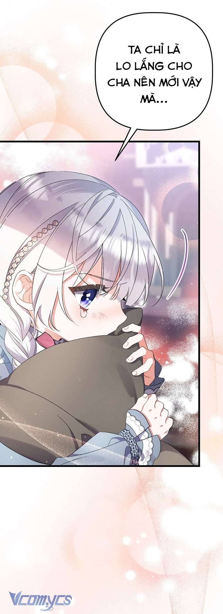 Tôi Chỉ Chăm Sóc Người Cha Ốm Yếu Của Mình Mà Thôi! Chapter 4 - 41