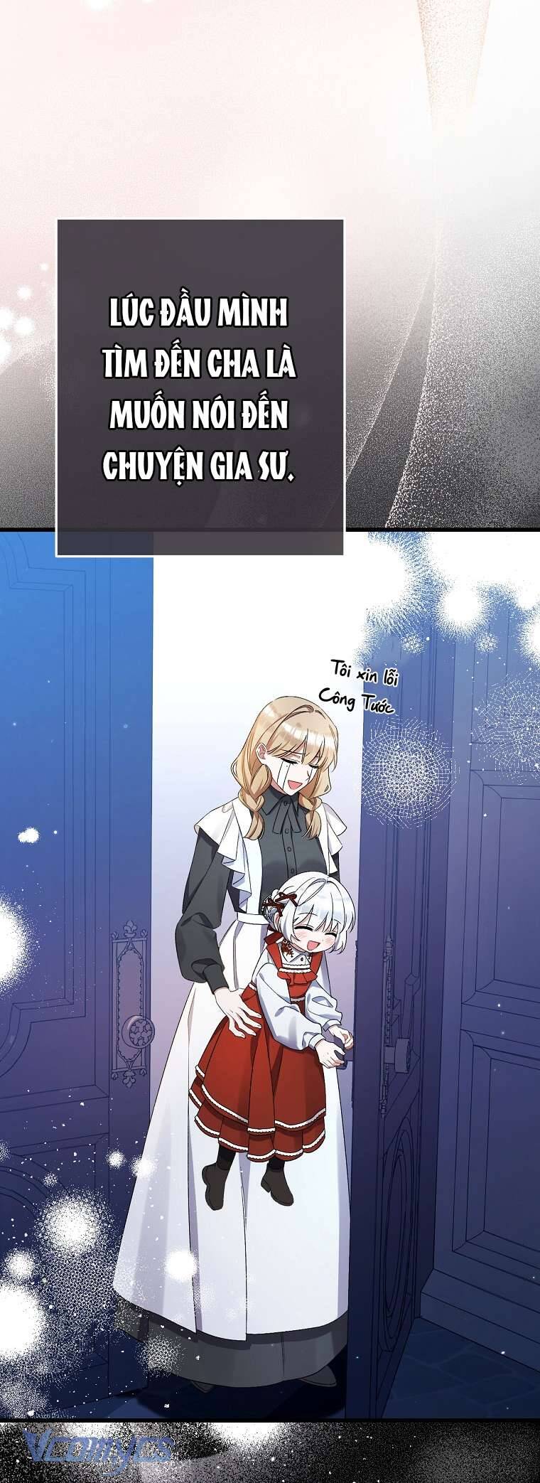 Tôi Chỉ Chăm Sóc Người Cha Ốm Yếu Của Mình Mà Thôi! Chapter 4 - 42