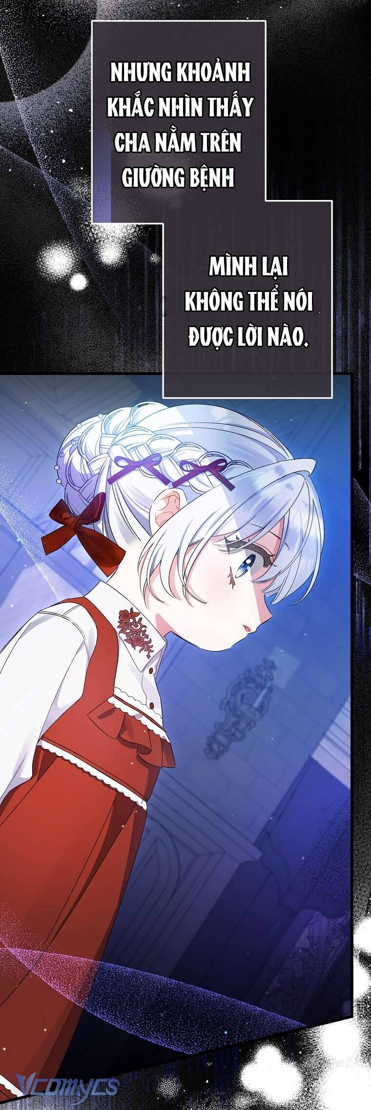 Tôi Chỉ Chăm Sóc Người Cha Ốm Yếu Của Mình Mà Thôi! Chapter 4 - 43