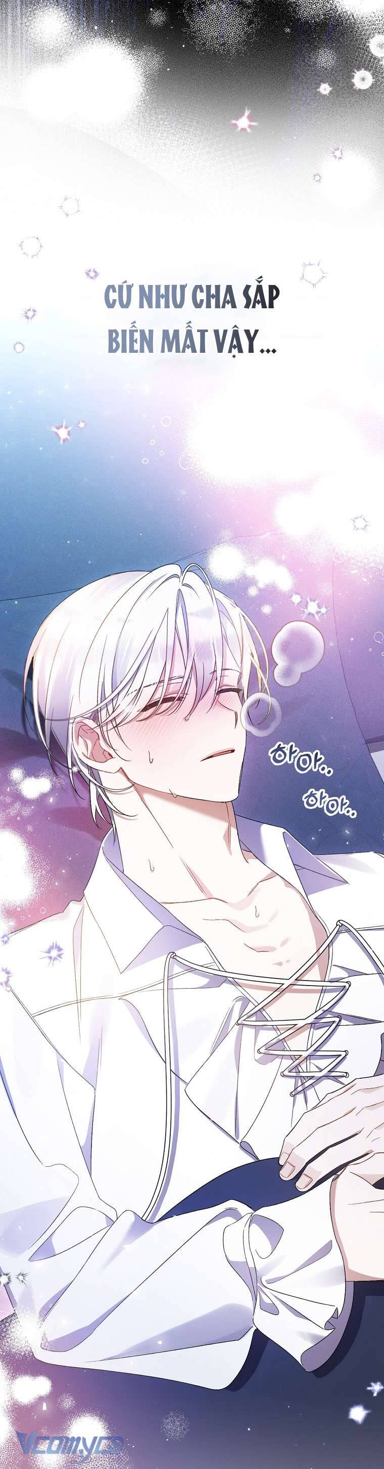 Tôi Chỉ Chăm Sóc Người Cha Ốm Yếu Của Mình Mà Thôi! Chapter 4 - 44