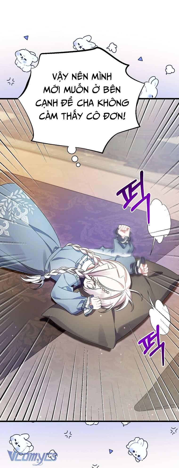 Tôi Chỉ Chăm Sóc Người Cha Ốm Yếu Của Mình Mà Thôi! Chapter 4 - 46