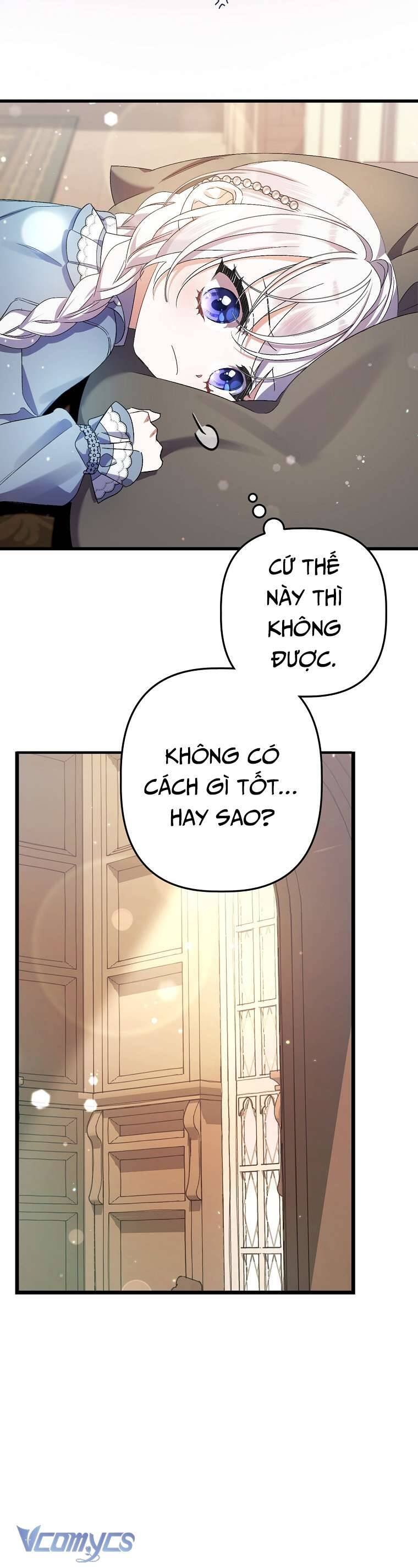 Tôi Chỉ Chăm Sóc Người Cha Ốm Yếu Của Mình Mà Thôi! Chapter 4 - 47