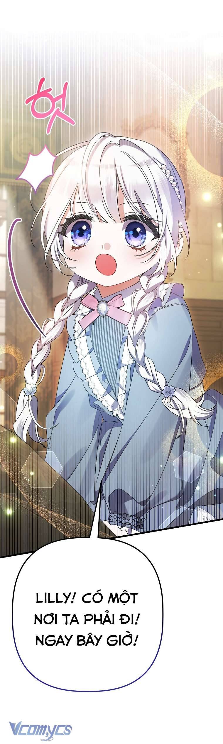 Tôi Chỉ Chăm Sóc Người Cha Ốm Yếu Của Mình Mà Thôi! Chapter 4 - 48