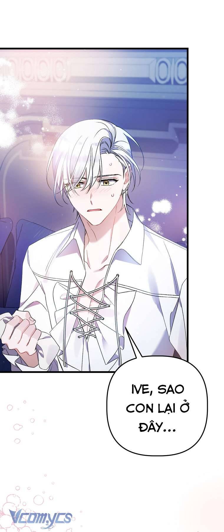 Tôi Chỉ Chăm Sóc Người Cha Ốm Yếu Của Mình Mà Thôi! Chapter 4 - 6