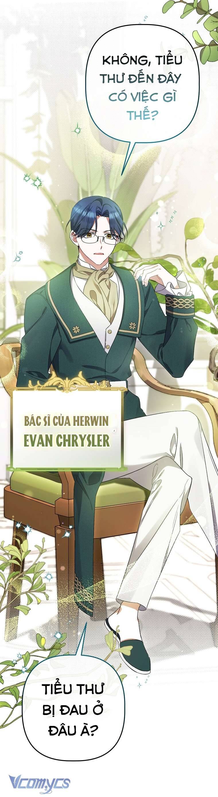 Tôi Chỉ Chăm Sóc Người Cha Ốm Yếu Của Mình Mà Thôi! Chapter 4 - 51