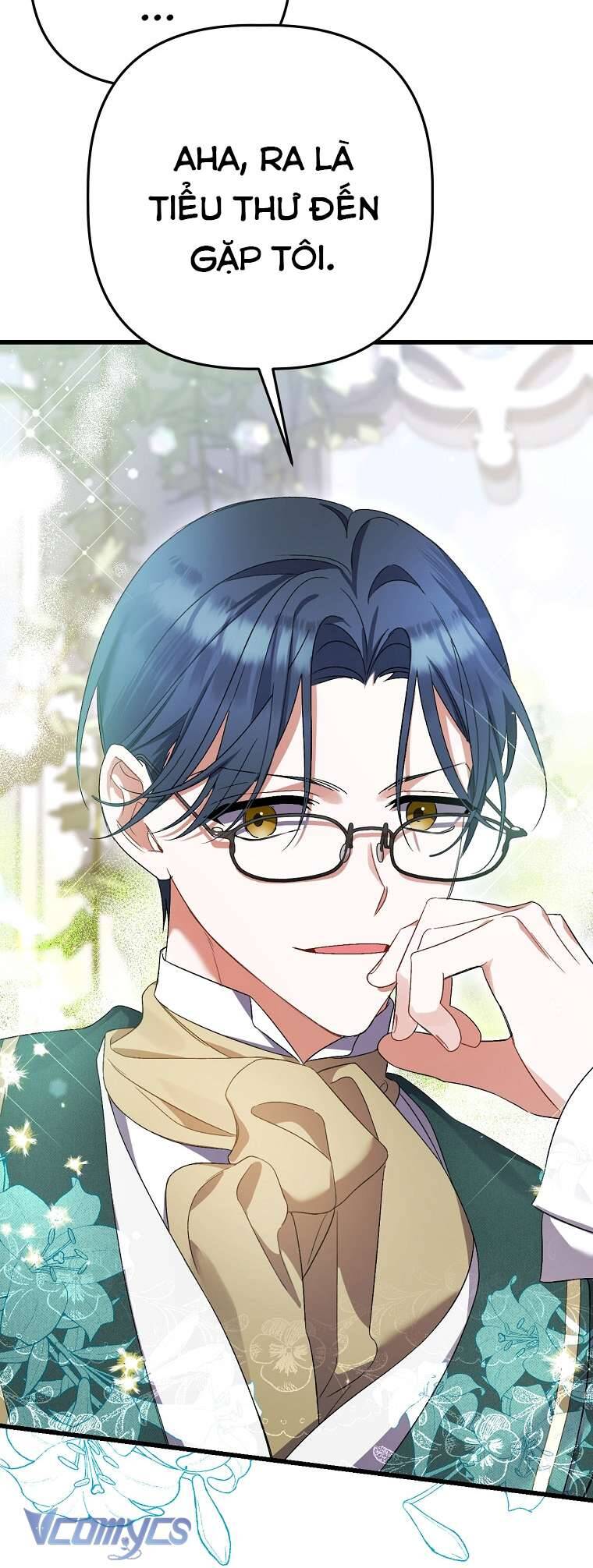 Tôi Chỉ Chăm Sóc Người Cha Ốm Yếu Của Mình Mà Thôi! Chapter 4 - 53