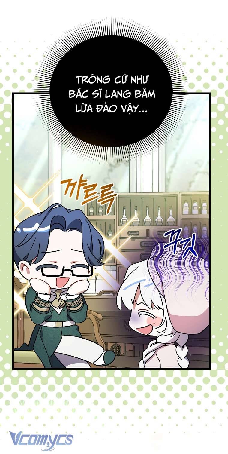 Tôi Chỉ Chăm Sóc Người Cha Ốm Yếu Của Mình Mà Thôi! Chapter 4 - 54