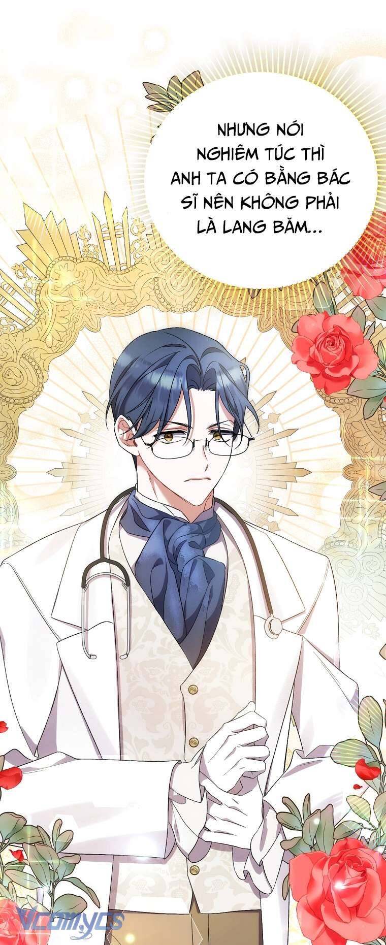 Tôi Chỉ Chăm Sóc Người Cha Ốm Yếu Của Mình Mà Thôi! Chapter 4 - 55