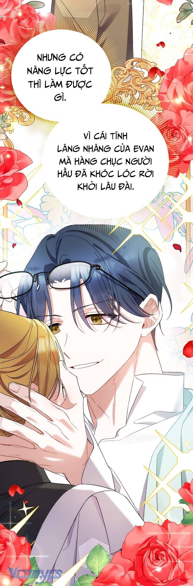 Tôi Chỉ Chăm Sóc Người Cha Ốm Yếu Của Mình Mà Thôi! Chapter 4 - 56