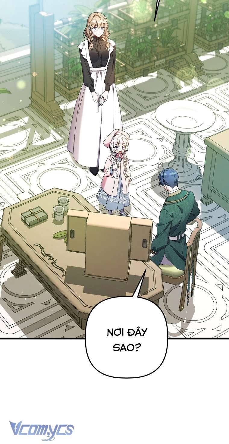 Tôi Chỉ Chăm Sóc Người Cha Ốm Yếu Của Mình Mà Thôi! Chapter 4 - 58