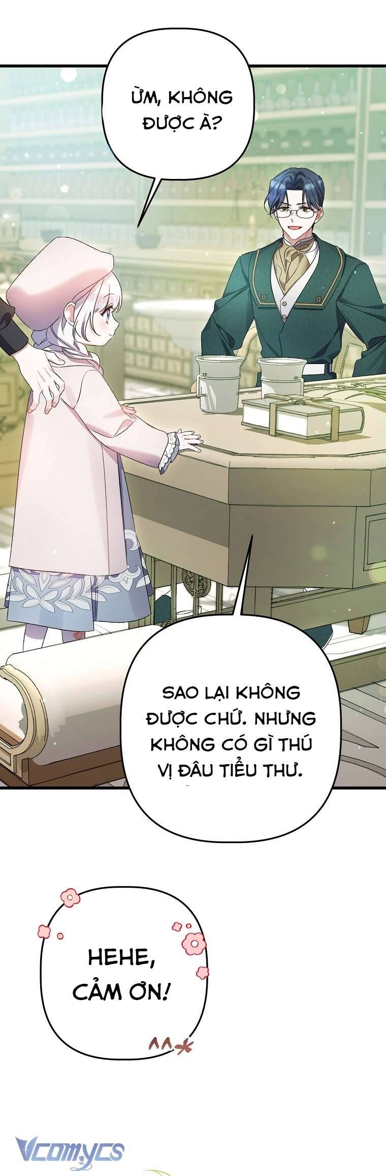 Tôi Chỉ Chăm Sóc Người Cha Ốm Yếu Của Mình Mà Thôi! Chapter 4 - 59